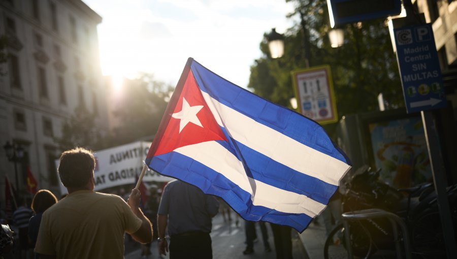 Opositores denuncian que detención de personas sigue pese al cese de las manifestaciones en Cuba