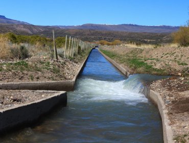 Senado aprueba en general proyecto de ley que reforma el Código de Aguas