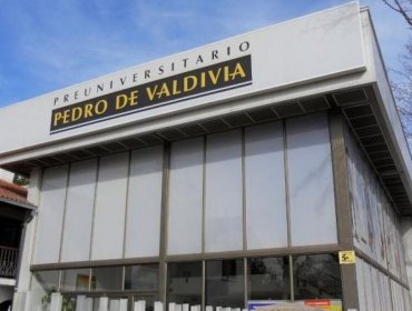 Sernac presenta demanda colectiva contra Preuniversitario Pedro de Valdivia: hay cerca de 4 mil reclamos