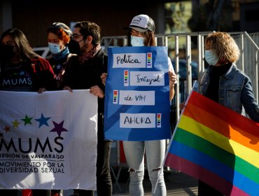 Organizaciones y diversidades de Valparaíso denuncian crisis en prevención de enfermedades de transmisión sexual