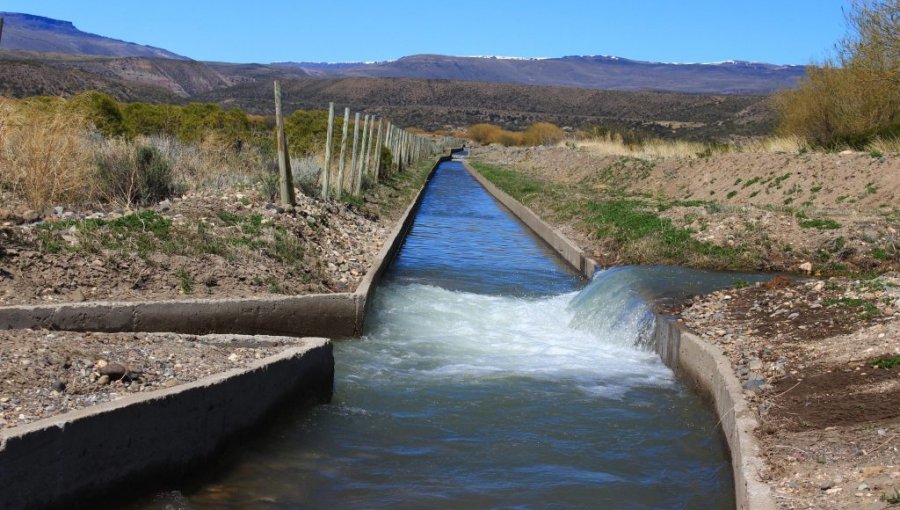 Senado aprueba en general proyecto de ley que reforma el Código de Aguas