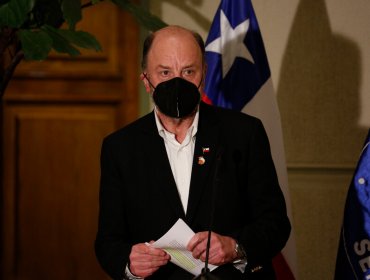 Ministro de Obras Públicas valora aprobación en general de la reforma al Código de Aguas: "Es una buena noticia para Chile"