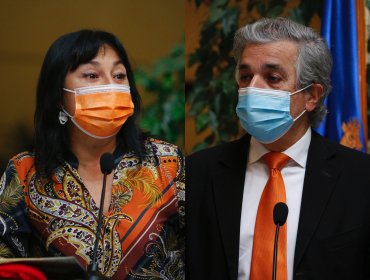 La DC, el PPD, Socialistas y Radicales en plena búsqueda de candidatos para las parlamentarias: Estos son los nombres que suenan para la Región de Valparaíso