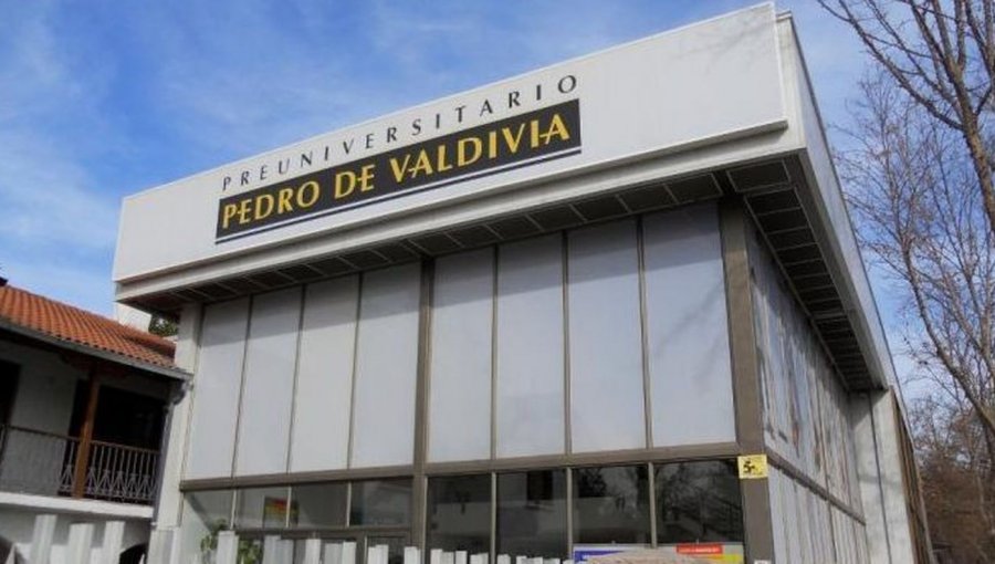 Sernac presenta demanda colectiva contra Preuniversitario Pedro de Valdivia: hay cerca de 4 mil reclamos