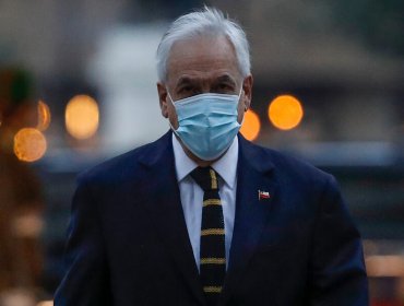 Las reuniones y actividades en las que participará el presidente Piñera en su visita a Perú, la primera desde el inicio de la pandemia