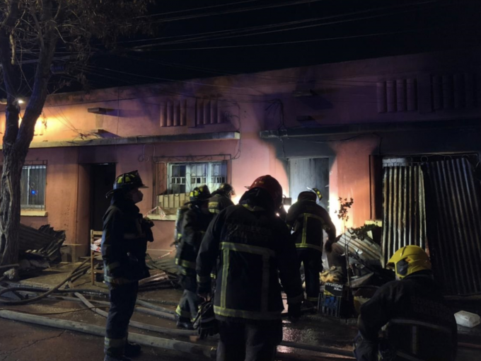Hallan muerto a un hombre de 82 años tras la remoción de escombros por ...