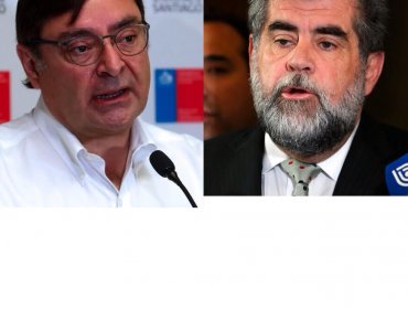 Felipe Guevara y Rodrigo Ubilla negaron dar instrucciones operativas a Carabineros durante el estallido social