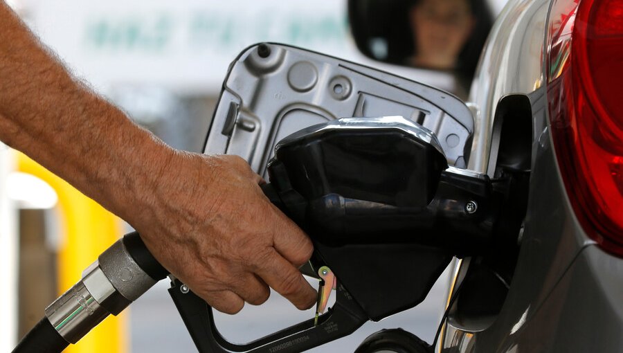 35 semanas consecutivas al alza: Precio de los combustibles volverán a aumentar a partir de este jueves 29