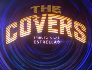 "The Covers": Mega libera nuevo adelanto con las increíbles transformaciones de Carolina Soto, Camila Andrade y Matías Vega