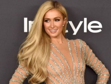 Paris Hilton debió salir a desmentir los rumores: "No estoy embarazada, todavía no"