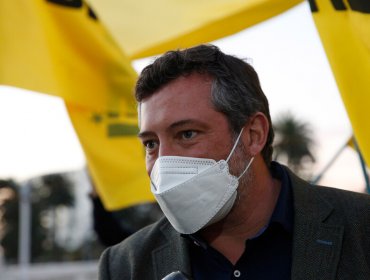 Sebastián Sichel advierte a parlamentarios de Chile Vamos por un cuarto retiro: “Voy a estar mirando quienes apoyan"