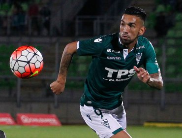 Wanderers oficializó el regreso de Ronnie Fernández: vivirá su tercera experiencia en el club