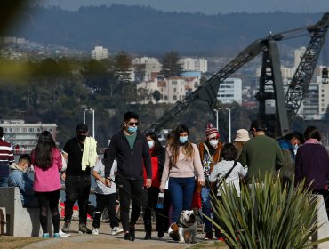 Ocupación hotelera registró un promedio de 65,2% durante las vacaciones de invierno en la región de Valparaíso