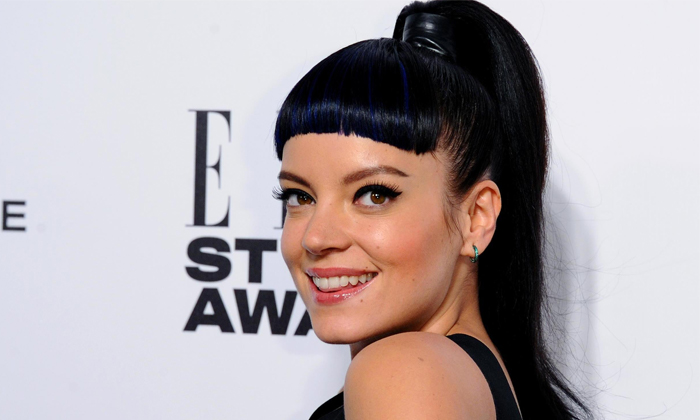 Lily Allen celebra dos años de sobriedad: "Es lo mejor que he hecho en mi vida"