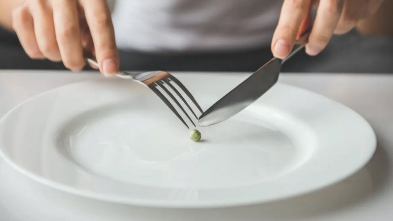 Cuándo la preocupación por comer sano se convierte en una obsesión enfermiza