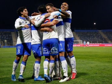 Los tres grandes salen a la cancha para seguir peleando en la parte alta