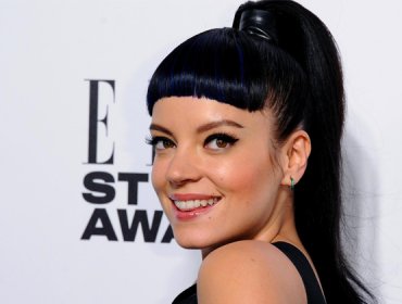 Lily Allen celebra dos años de sobriedad: "Es lo mejor que he hecho en mi vida"