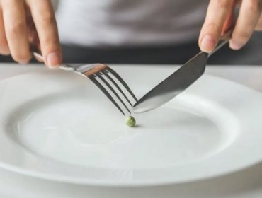 Cuándo la preocupación por comer sano se convierte en una obsesión enfermiza