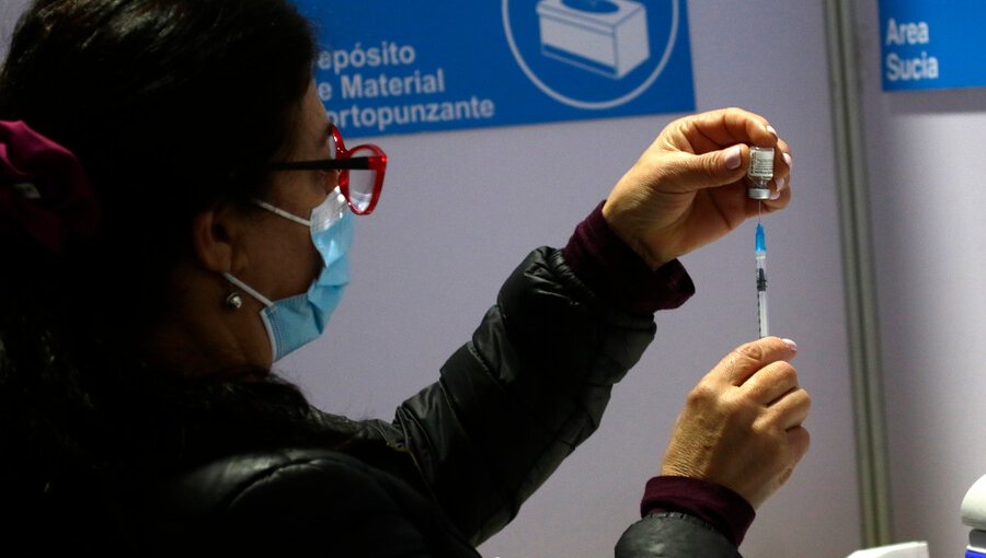 Seremi de Salud cursa sumarios sanitarios a nueve Municipios de la región de Valparaíso por no respetar el calendario de vacunación