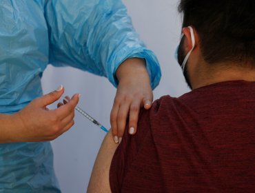 Presidente Piñera afirma que el 80% de mayores de 18 años completó su proceso de vacunación contra el Covid-19