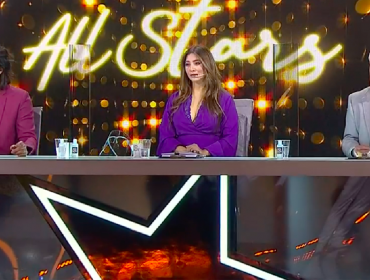 "Yo Soy: All Stars" revela el nombre de su primer jurado invitado de la temporada