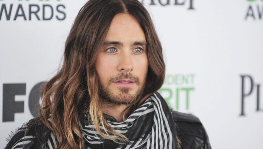 Revelan increíble trasformación de Jared Leto para nueva película "House of Gucci"