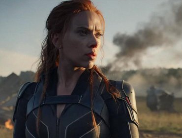 Scarlett Johansson demandó a Walt Disney Company por su última película, "Black Widow"