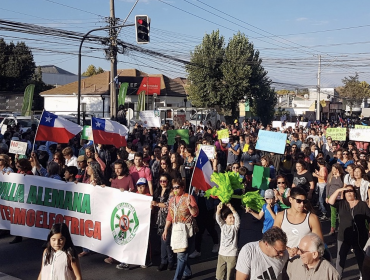Se paraliza termoeléctrica Los Rulos en Limache: Corte Suprema retrotrae proyecto hasta resolver todas las reclamaciones