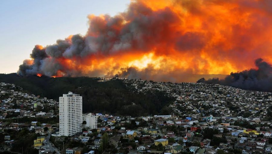 Onemi llega a su fin y da paso al Servicio de Prevención y Respuesta ante Desastres: estos serán sus alcances en Valparaíso