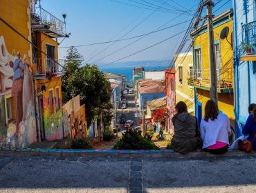 Concejo de Valparaíso aprueba ordenanza que promueve la participación ciudadana para el proceso constituyente