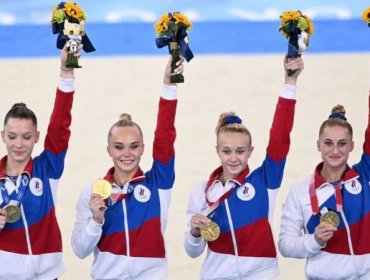Equipo ROC: Por qué los atletas rusos no compiten con la bandera de su país en los JJ.OO.