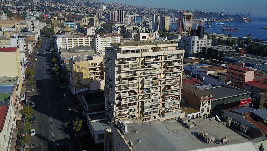 Presentan guía para elaborar planes de emergencia en edificios y condominios del país