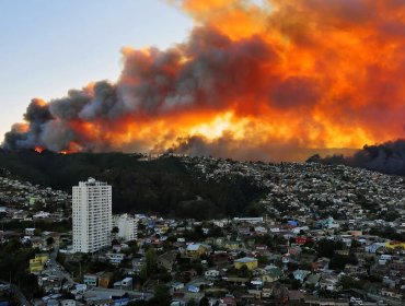 Onemi llega a su fin y da paso al Servicio de Prevención y Respuesta ante Desastres: estos serán sus alcances en Valparaíso