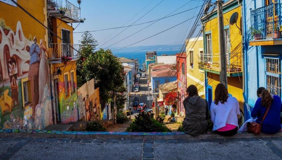 Concejo de Valparaíso aprueba ordenanza que promueve la participación ciudadana para el proceso constituyente