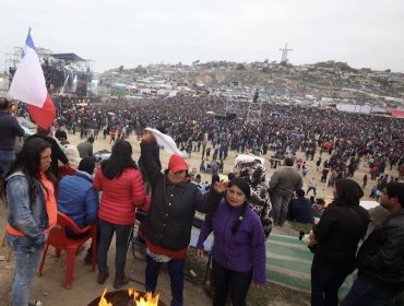 Alcaldes de la región de Coquimbo suspendieron la tradicional Fiesta de la Pampilla 2021