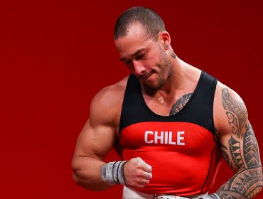 La impactante confesión de Arley Méndez tras su eliminación de Tokio 2020