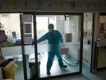 Chile informa 921 casos nuevos de Covid-19 y positividad de 1,47%, la más baja en toda la pandemia