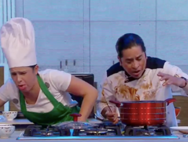 "Mi Barrio" de Mega fue ampliamente criticado por parodia a programas de cocina