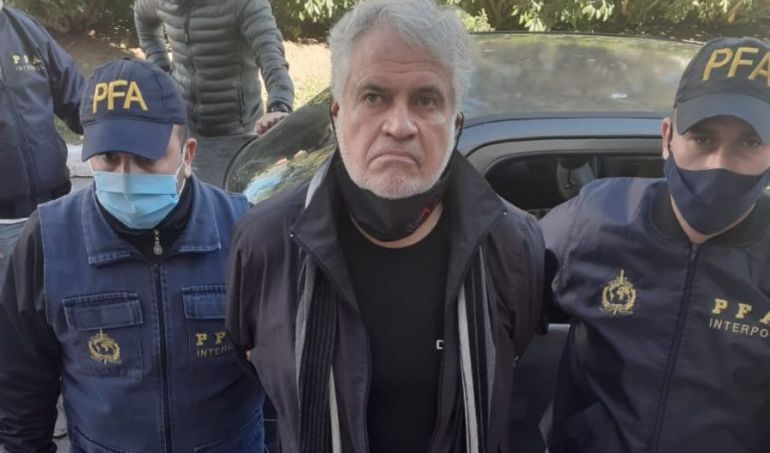 Ordenan ingreso de Walter Klug a Punta Peuco para cumplir condena por violación a Derechos Humanos