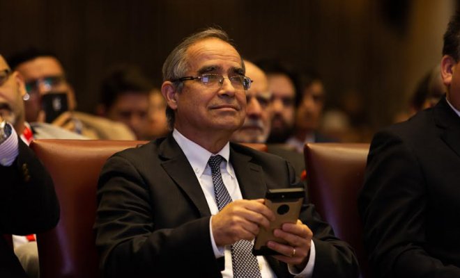 Senador Pugh valora aprobación del "Acuerdo de Asociación de Economía Digital" como una oportunidad para Pymes y el talento digital nacional