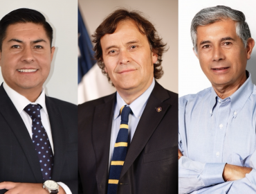 ¿Reelección o nuevos desafíos? Históricos del Consejo Regional de Valparaíso revelan sus hojas de ruta en materia eleccionaria