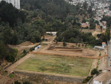 Concejo Municipal rechaza por unanimidad propuesta de proyecto habitacional en Parque Pümpin de Valparaíso
