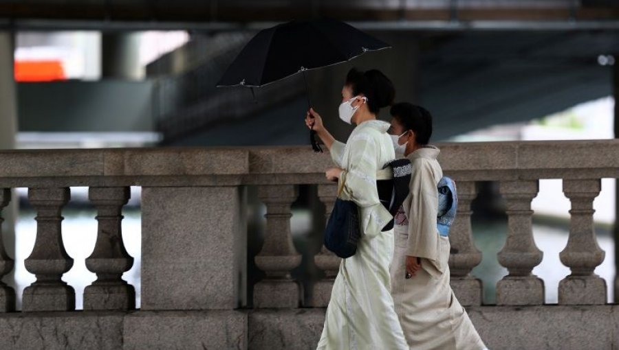 Seis palabras que el español tomó del japonés y que usamos sin darnos cuenta