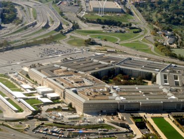 Alerta en Estados Unidos: Cierran el Pentágono tras un tiroteo en las inmediaciones