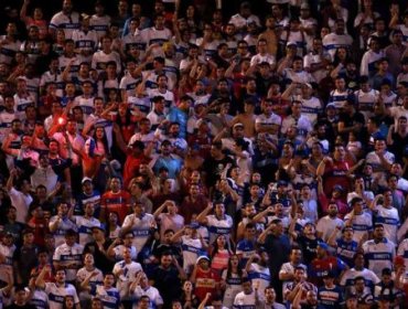 10 clubes han solicitado el regreso del público a sus estadios: Colo-Colo y la U no lo han pedido