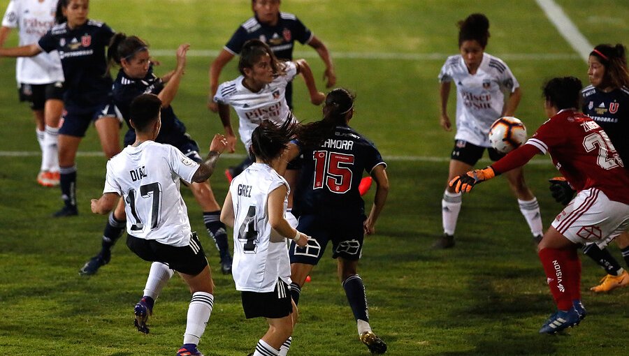 Confirmado: Chile renuncia a organizar la Copa Libertadores Femenina