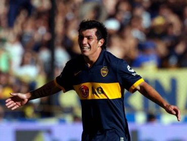 Gary Medel y posible regreso a Boca Juniors: "Tendría que ser ahora ya"