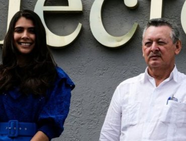 Denuncian el arresto en Nicaragua de Berenice Quezada, candidata a vicepresidenta en las elecciones de noviembre