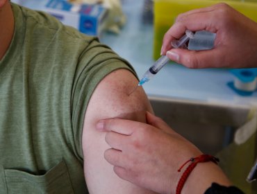 Ministro de Salud confirma aplicación de “dosis de refuerzo” en el plan de vacunación contra el Covid-19