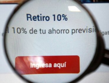 Asociación de AFP advierte que cuarto retiro del 10% dejaría a 4.5 millones de afiliados sin dinero en sus cuentas